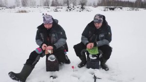 БЕЗМОТЫЛКА против МОТЫЛЯ. Половили белую рыбу на разные снасти и вот что получилось!