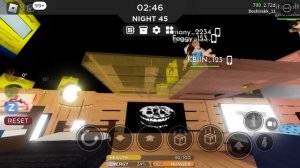 ?Спасаемся от консультантов в Икее!?|roblox scp-3008|~|роблокс scp-3008|