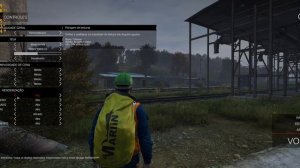 Dayz:  i3 12100f + RX 6600 xt 2560 x 1080 DX11