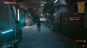 Кибер панк на пс 5