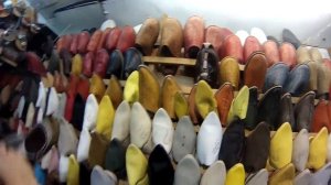 Марокко, Фес, медина, май 2015