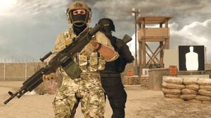 Onward - официальный трейлер Update 1.11 Trailer  Meta Quest Gaming Showcase 2023