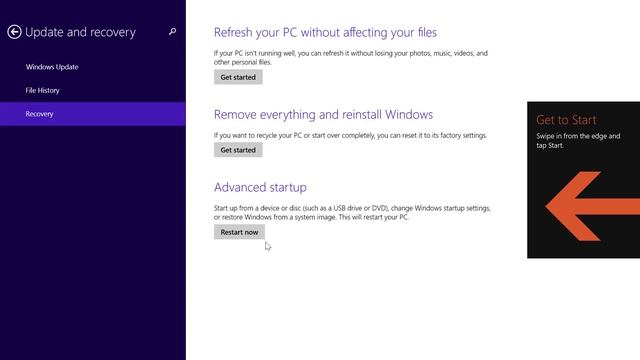 Disable Driver Signature Enforcement in Windows 10\8\7, Windows requires a Digitally Signed Driver