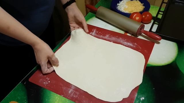 Как быстро и вкусно приготовить пиццу и лёгкий завтрак смотреть онлайн