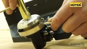 ☑ ИНТЕРНЕТ - МАГАЗИН    ⋮ STROYKIN ⋮ Как собрать бензотриммер HUTER