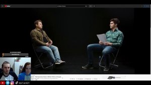 Смотрим ИНТЕРВЬЮ - Андрей Гайдулян / Часть 2 / Плюшки