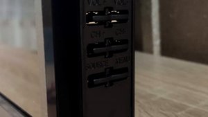 БЫСТРЫЙ ОБЗОР ТЕЛЕВИЗОРА BBK 32LEM