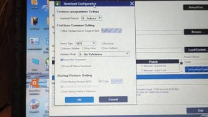 Прошивка Lenovo Z5 Pro GT перепрошивка на заводскую прошивку