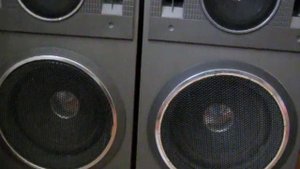 усилитель Вега 10у 120с и колонки (Вега 25АС 109-2)