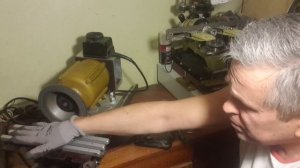 Супер приспособа для заточки свёрл 2