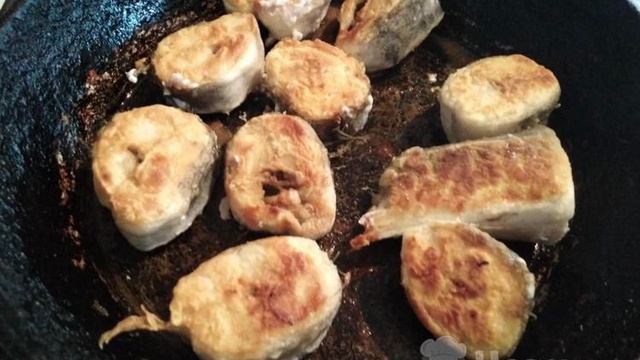 Тушёный хек без косточек с овощами, как в садике