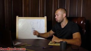 Andrew Tate Hustlers University 2 ep3