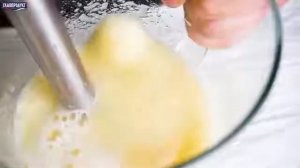 АНАНАСОВЫЙ ЛИМОНАД из АНАНАСОВ КУСОЧКАМИ В СИРОПЕ ГЛАВПРОДУКТ. Быстрый рецепт охлаждающего лимонада