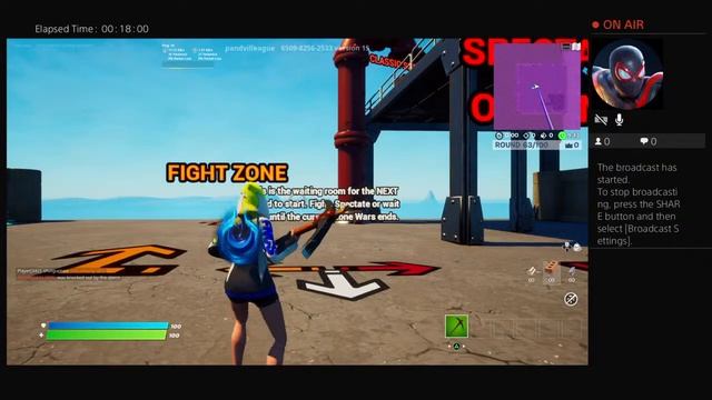 lms_dowey's fortnite git add me join the live смотреть онлайн