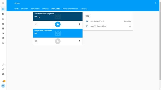 Home Assistant Overview - Jan 2020 Update смотреть онлайн
