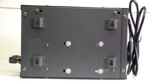 ИБП Luxeon UPS-500L, для котлов отопления, чистая синусоида, внешняя АКБ