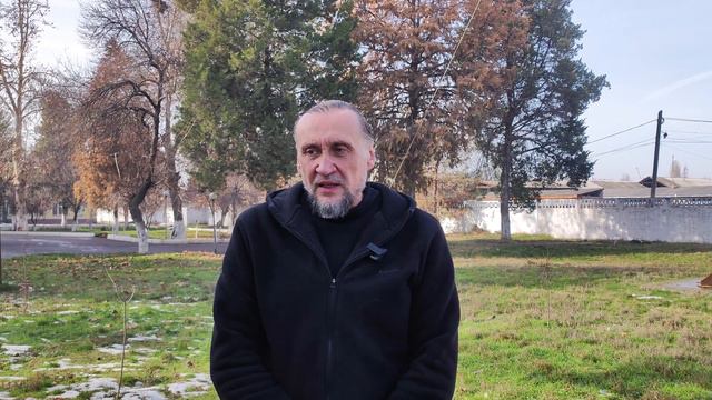 Богослужение без проповеди: модернизм или необходимость? смотреть онлайн