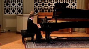 "Joke-Souvenir"( "Шутка -Сувенир") by A.Frolov ( А.Фролов ) ,played by Ethan and Eric Barr