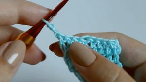 ЧТО ТАКОЕ ПЕТЛИ ПОДЪЕМА? ВЯЗАНИЕ КРЮЧКОМ