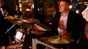 Take Five - Paul Desmond
JAM at LustraBar
Ennafa Yu tenor sax