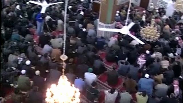 Аллах не принимает дуа. Часть 2 _ Как положиться на Аллаха _ Шейх Рамадан аль-Бу