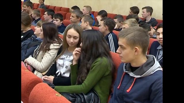 26 09 2016 В Молодечно прошёл фестиваль творческой молодёжи ART-HOUSE - 2016 смотреть онлайн