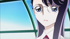 Pretty Cure || Cure Moonlight - Lights