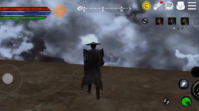 Прохождение игры . Серия 3/1. Фиаско с Легионкой смотреть онлайн