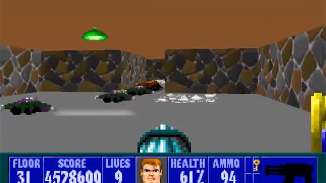 Wolf Overdrive - Level 31 смотреть онлайн