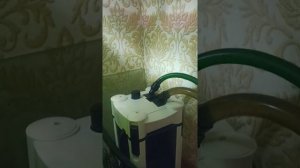 Фильтр Atman AT-3339S к покупке не советую.