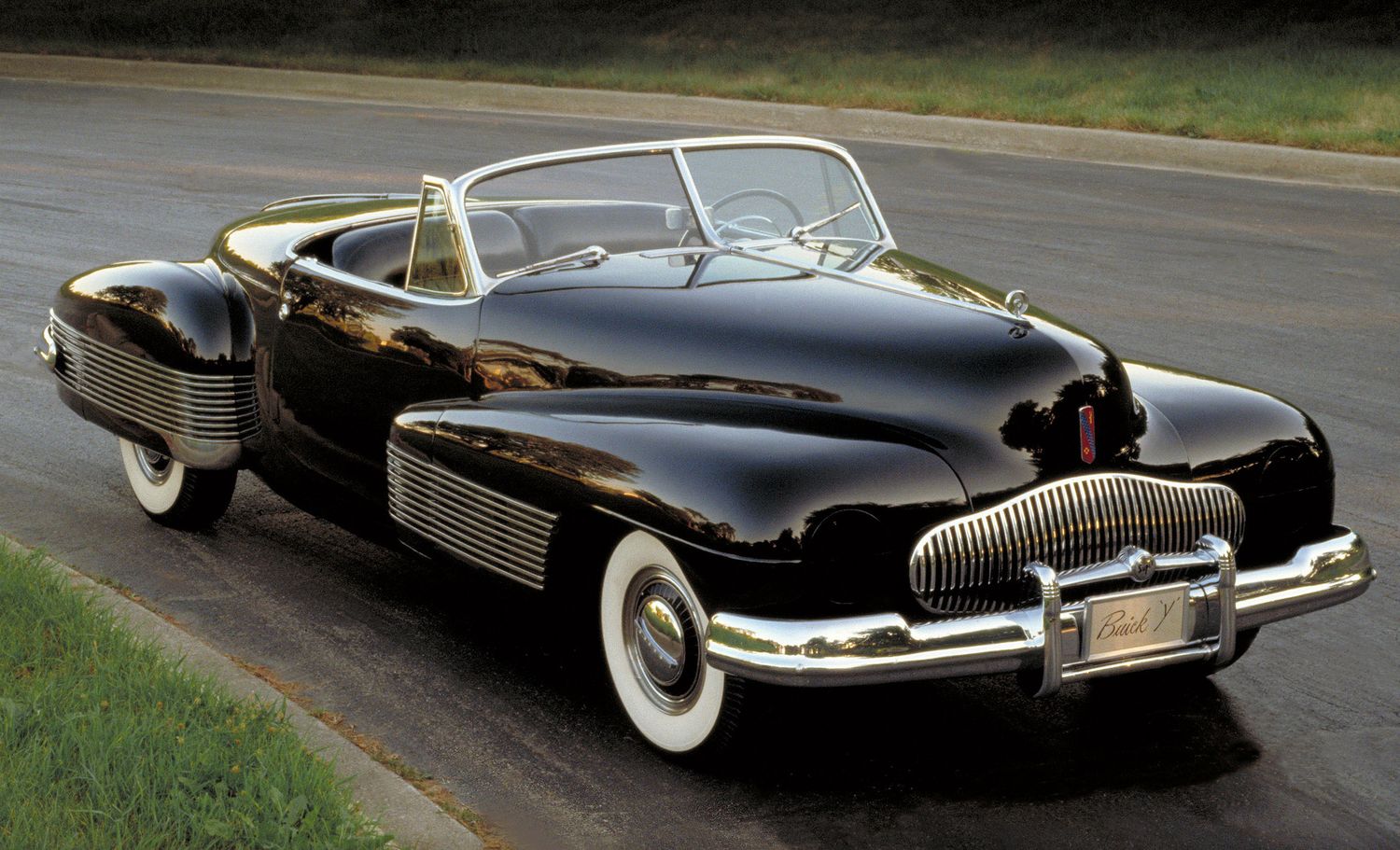 Buick 50