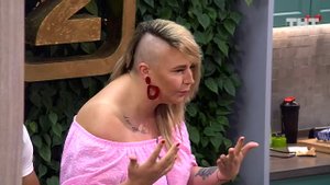 Дом-2: Черно послала всех и ушла