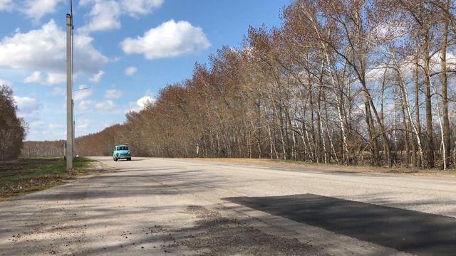 Горбатый запорожец ЗАЗ 965 смотреть онлайн