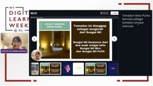 Eksplorasi Canva untuk Pendidikan Digital