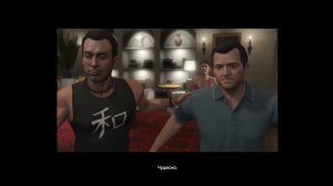 И СНОВА МИССИИ В ГТА 5