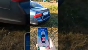 Блок доп функций. Saab 9-5