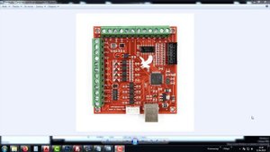 Что делать если достал Mach3 своими ошибками (Часть 1).