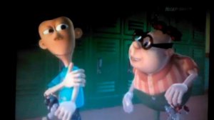 Джимми Нейтрон