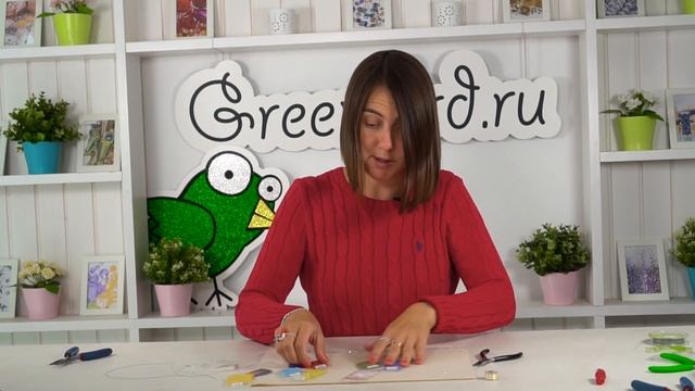 Чокер змейка из бисера