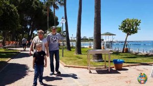 Лучший детский пляж. Турция. Аланья. Lonicera Resort & Spa Hotel 5* (Lonicera World Hotels 4*)