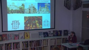 Приключение итальянцев в Москве