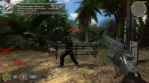 "Обзор на Старое" Xenus 2 Белое Золото