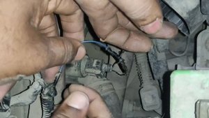 How to Fix EPC Light and check engine light in Skoda Fabia Quick or Easy way
