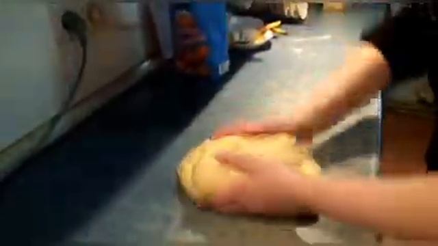 ШИКАРНОЕ  СЛОЕНОЕ  ТЕСТО  /  ЭТОТ  РЕЦЕПТ  СВЕДЕТ  ВАС  С  УМА
