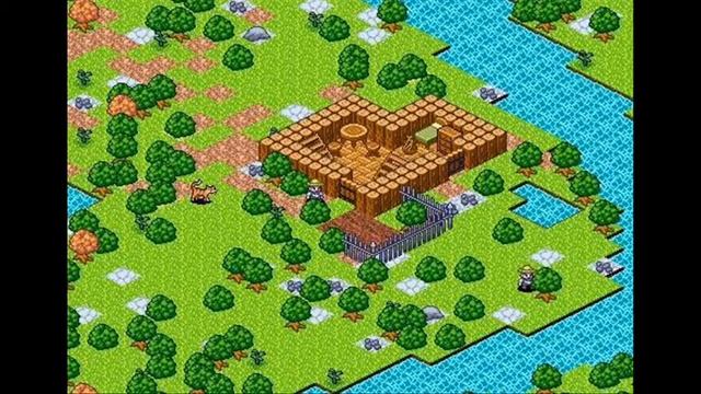 История Minecraft часть 1 Pre-classic смотреть онлайн