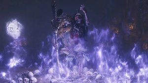 SEKIRO SHADOWS DIE TWICE - Воин Ситимэн 2