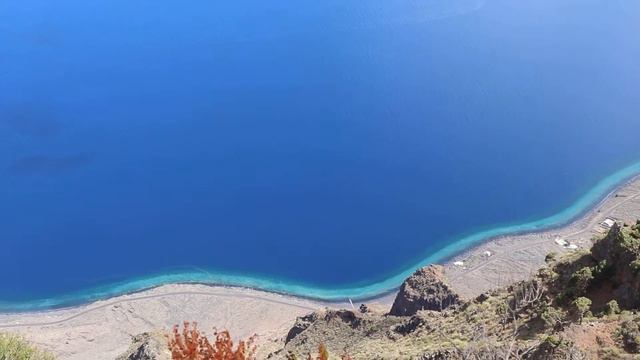 Mirador de Isora (Isla de El Hierro) смотреть онлайн