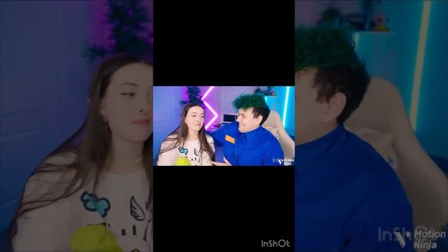 Милс кел и Полина ? смотреть онлайн