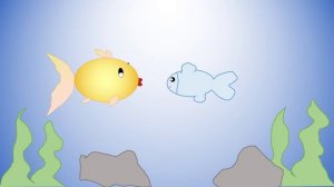 Глупая рыбка
