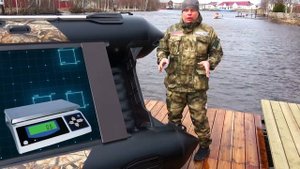 Лодка НДНД Хантер 380 ПРО в вопросах и ответах. Советуем посмотреть.